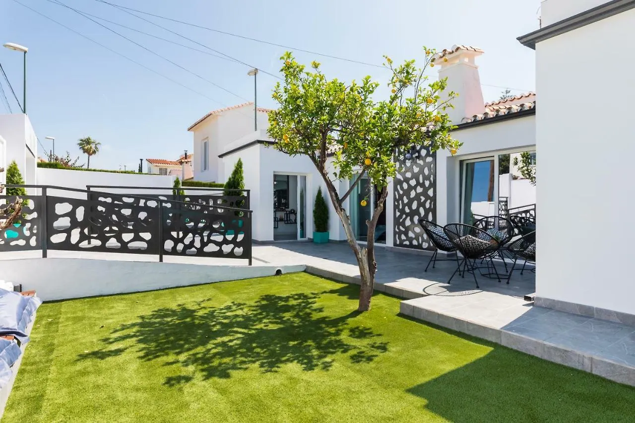 Cortijo De Maza Villa Malaga
