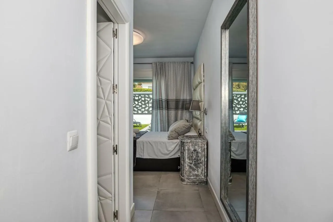 Cortijo De Maza Villa Malaga