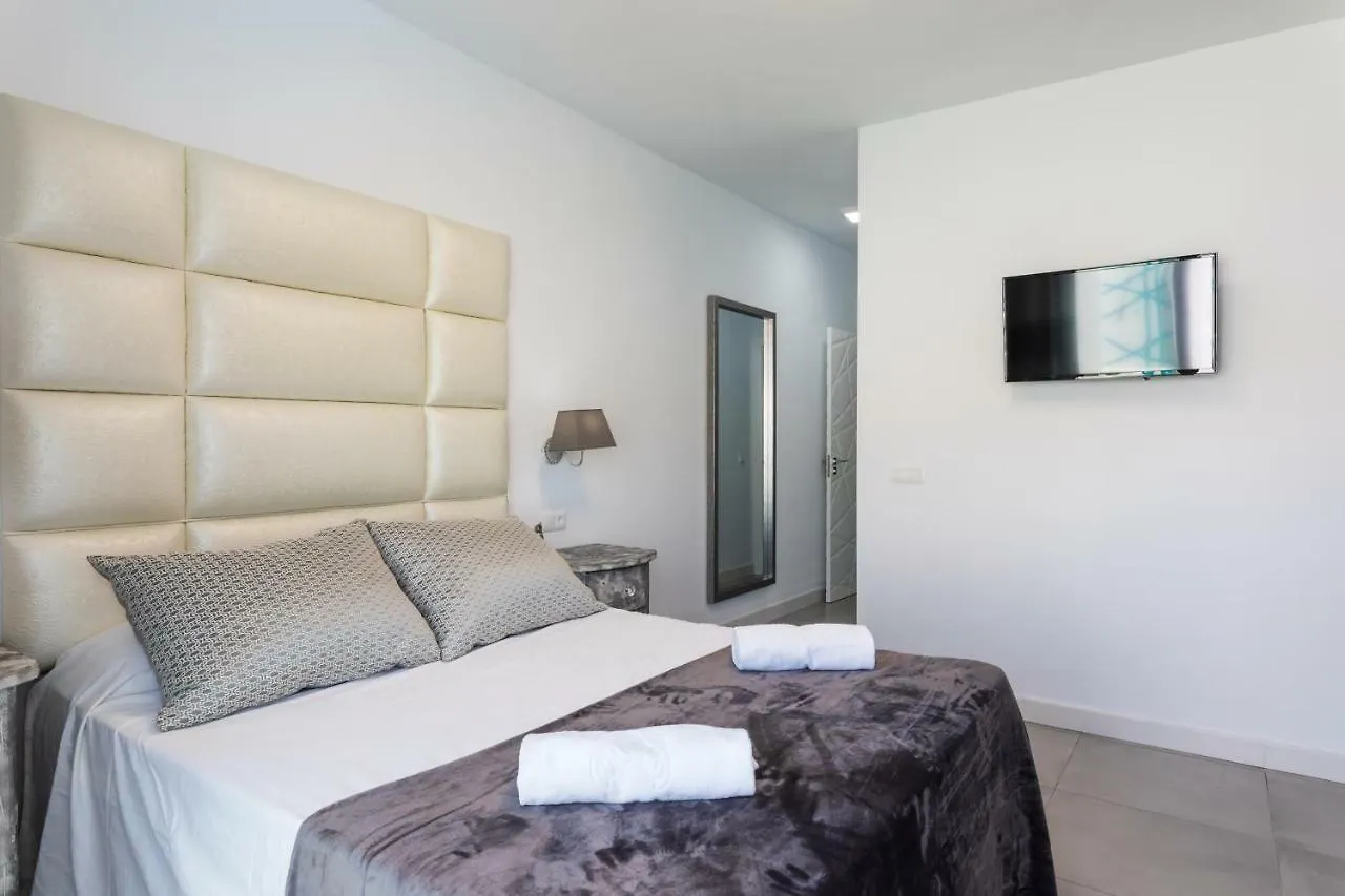 Cortijo De Maza Villa Malaga
