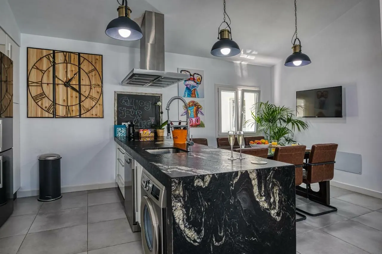 Cortijo De Maza Villa Malaga
