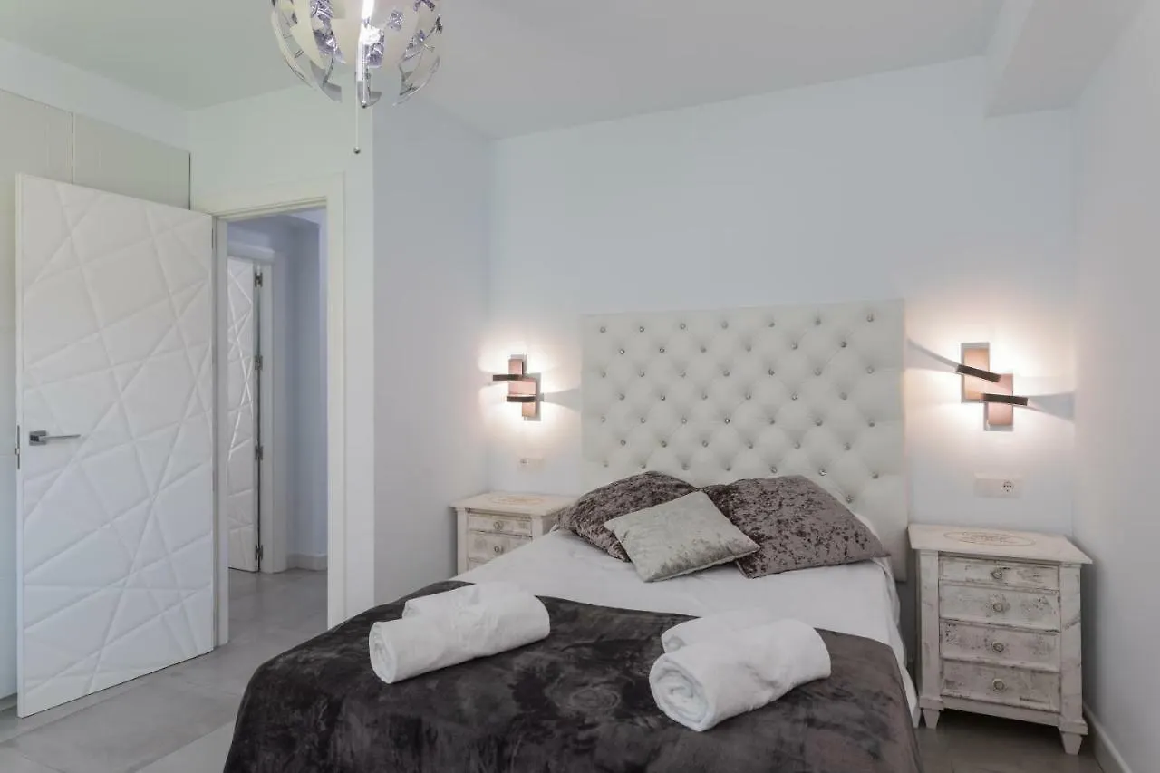 Cortijo De Maza Villa Malaga