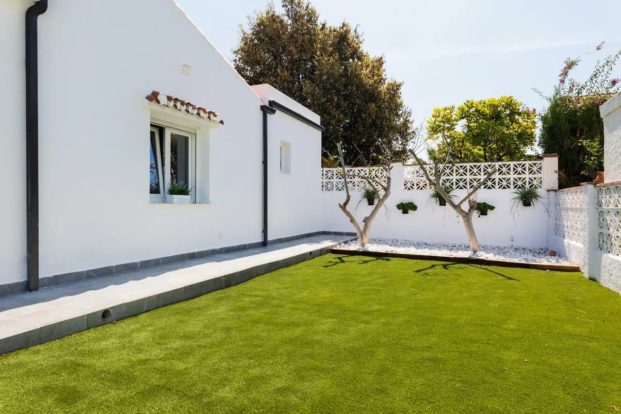 Cortijo De Maza Villa Malaga 0*,