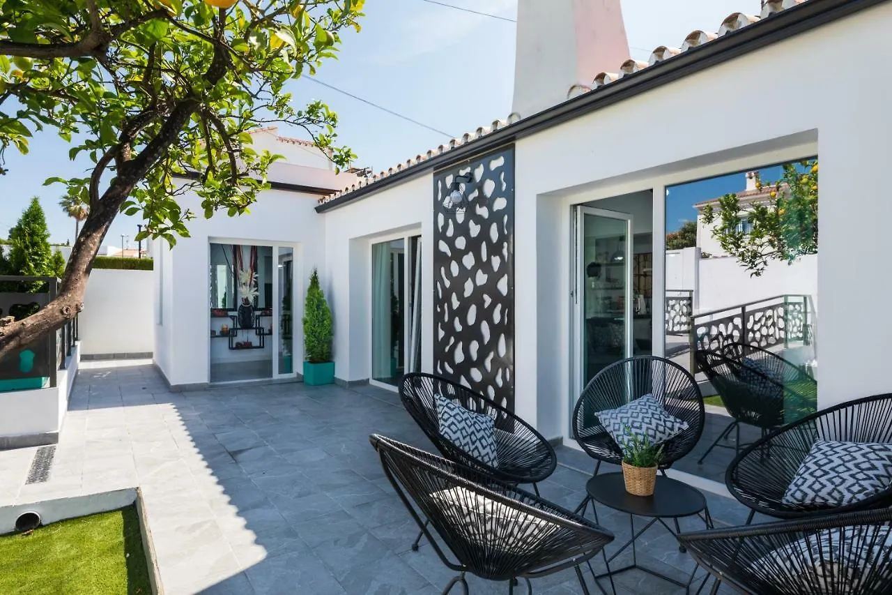 Cortijo De Maza Villa Malaga
